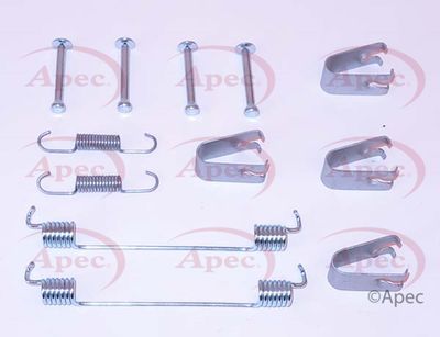 Accessory Kit, brake shoes APEC KIT2102