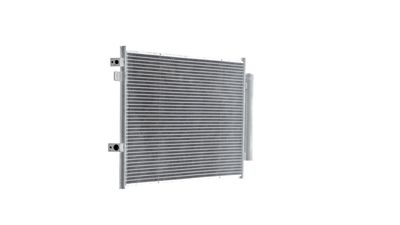 CONDENSATOR CLIMATIZARE MAHLE AC33000S 22