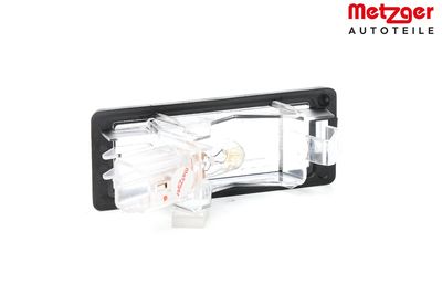 KENNZEICHENLEUCHTE METZGER AUTOTEILE 2080125 36