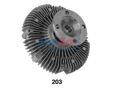 Spojka ventilátora chladenia JAPKO 36203