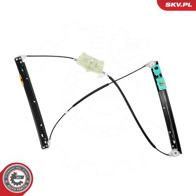 Zvedací zařízení oken SKV 01SKV312