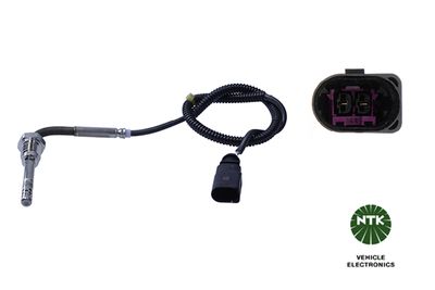 Sensor, avgastemperatur NGK 94391