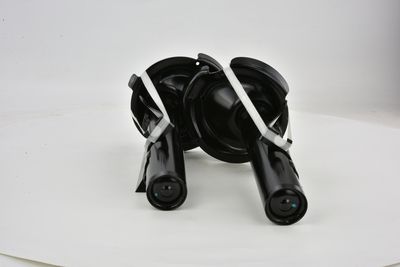 AMORTIZOR FEBEST 21110006FKIT 14