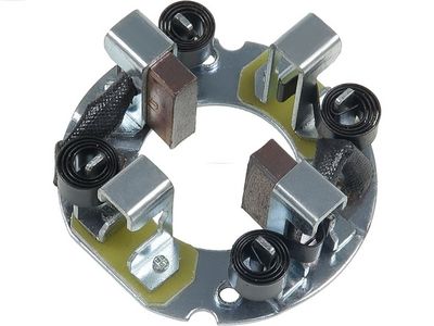 AS-PL Halter, Kohlebürsten