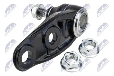 ARTICULATIE SARCINA/GHIDARE NTY ZSDBM009 1