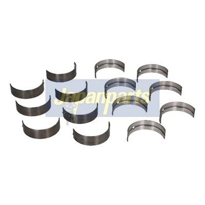 JAPANPARTS Alkūninio veleno indėklų komplektas