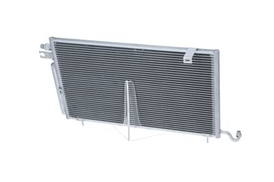 CONDENSATOR CLIMATIZARE NRF 35027 28