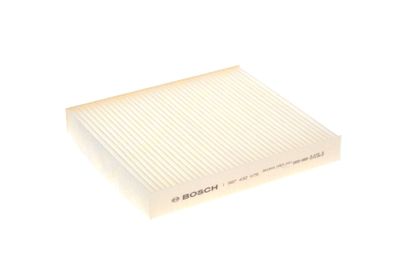 FILTER INNENRAUMLUFT BOSCH 1987432075 28