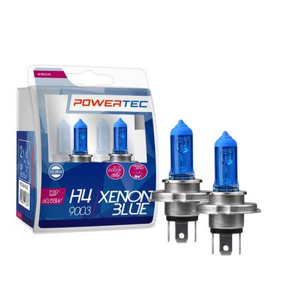 Ampoule, projecteur longue portée M-Tech