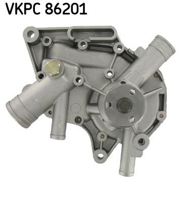 Водяной насос, охлаждение двигателя SKF VKPC 86201 для RENAULT 5
