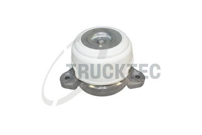 TRUCKTEC AUTOMOTIVE Variklio montavimas