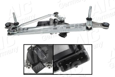 WISCHERGESTäNGE AIC 74695 1