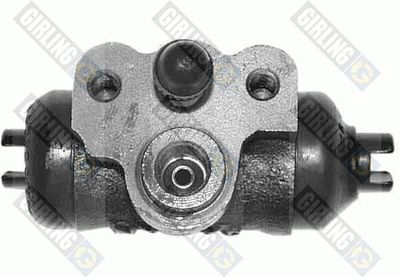 CILINDRU RECEPTOR FRANA