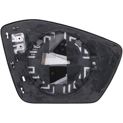 STICLA OGLINDA OGLINDA RETROVIZOARE EXTERIOARA