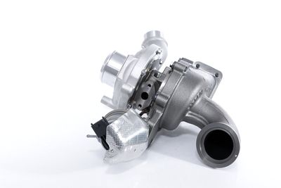 LADER AUFLADUNG BTS Turbo T916317 12