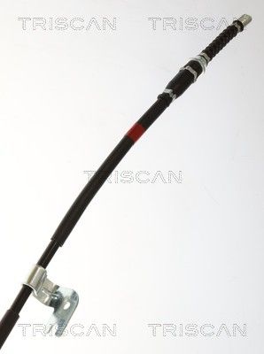 Tažné lanko, parkovací brzda TRISCAN 8140 431110