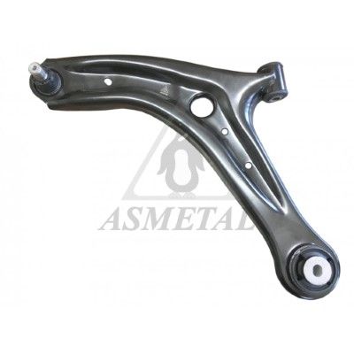 носач, окачване на колелата ASMETAL 30FR3520
