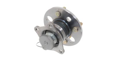 RADLAGERSATZ SKF VKBA7555 33