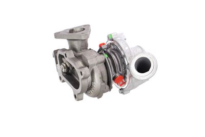 COMPRESOR SISTEM DE SUPRAALIMENTARE REMANTE 003001001255R 37