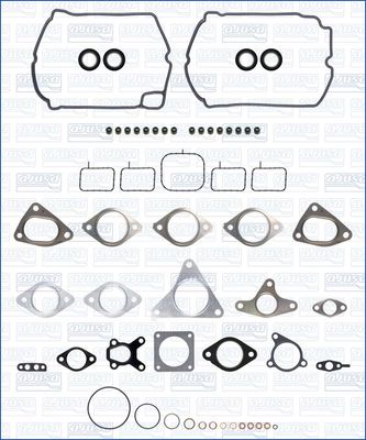 SET GARNITURI CHIULASA
