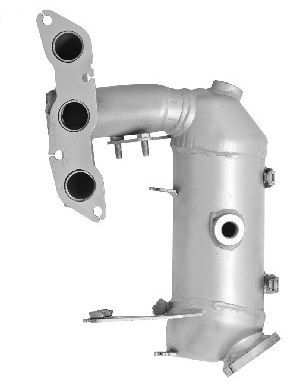 CATALIZATOR IMASAF 325633