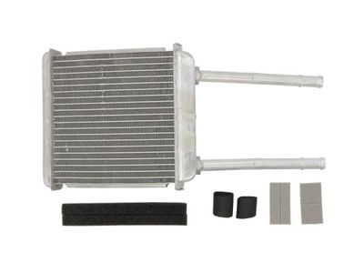 Verwarming past: OPEL ASTRA F, ASTRA F CLASSIC, ASTRA G, CALIBRA A, VECTRA A 1.4-2.5 04.88-12.09