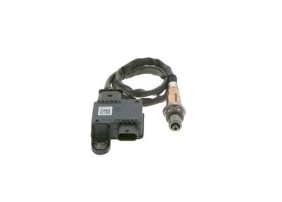 Particle Sensor Bosch 0281008472