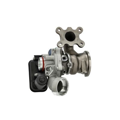 COMPRESOR SISTEM DE SUPRAALIMENTARE NISSENS 93616 10