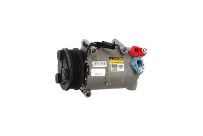 COMPRESOR CLIMATIZARE REMANTE 005001000092R 12