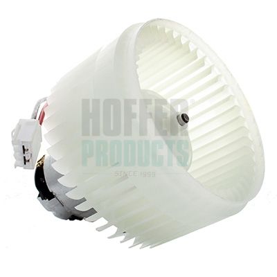 вентилатор вътрешно пространство HOFFER 994130