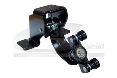 GHIDAJ CU ROLE USA GLISANTA