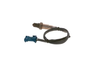 SONDA LAMBDA BOSCH 0258986760 12