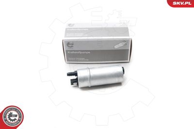 Fuel Pump 02SKV293