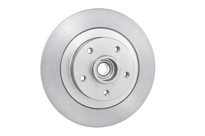DISC FRANA BOSCH 0986479445 28