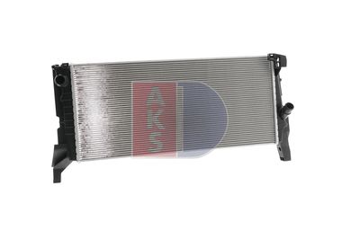 RADIATOR RACIRE MOTOR AKS DASIS 050105N 14