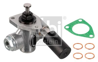 Pump, bränsleförtillförselsystem FEBI BILSTEIN 23029