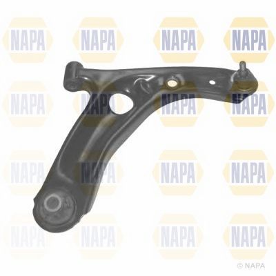 Control/Trailing Arm, wheel suspension NAPA NST2197