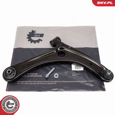 Control/Trailing Arm, wheel suspension 69SKV190