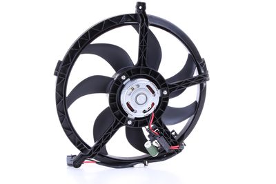 VENTILATOR RADIATOR NISSENS 85945 22