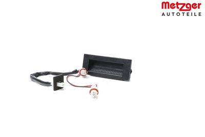 HECKKLAPPENGRIFF METZGER AUTOTEILE 2311114 6