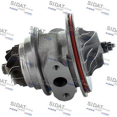 AUTOTEAM D7440 Турбина  для FIAT DUCATO (Фиат Дукато)