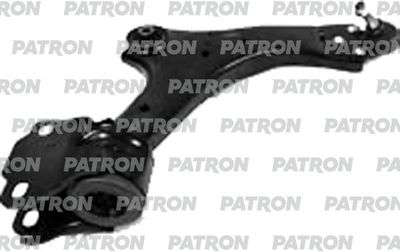 PATRON PS5247R Рычаг подвески  для LAND ROVER FREELANDER (Ленд ровер Фрееландер)