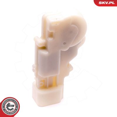 Zámok dverí ESEN SKV 16SKV493