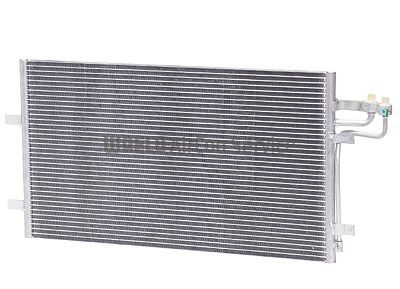 WAECO 8880400417 Радиатор кондиционера для FORD C-MAX (DM2)