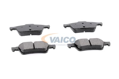BREMSBELAGSATZ SCHEIBENBREMSE VAICO V420406 58