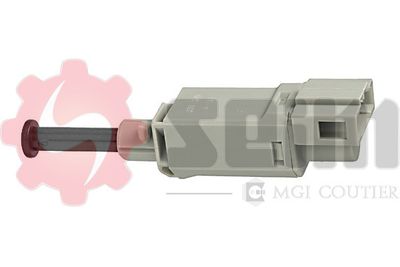 COMUTATOR ACTIONARE AMBREIAJ (TEMPOMAT) SEIM CS112 2