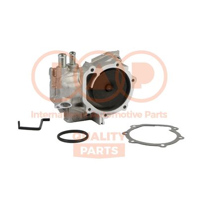 IAP QUALITY PARTS 150-15033 Помпа (водяной насос)  для SUBARU LEGACY (Субару Легак)