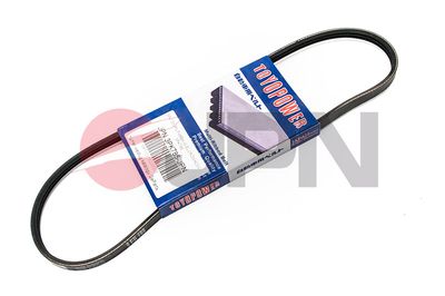 Поликлиновой ремень JPN 3PK785-JPN для DAIHATSU CHARADE