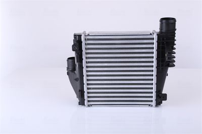 INTERCOOLER COMPRESOR NISSENS 96380 2