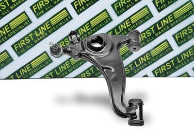 носач, окачване на колелата FIRST LINE FCA5827
